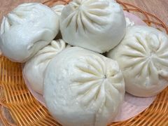 -郑家包子牛肉拉面(尚勤路店)