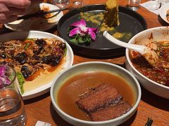 -京尊烤鸭店JINGZUN(春秀路店)
