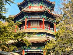 -颐和园
