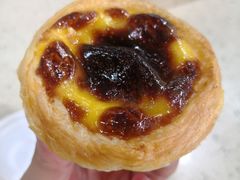 -玛嘉烈蛋挞(金利来大厦店)