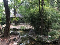 -四门塔风景区