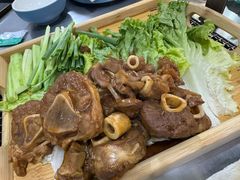 -宗泉烤全羊·烤羊腿·家常菜(解放东路店)