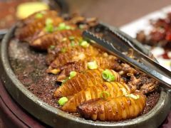 -浩运海鲜·16年专注青岛菜(石老人店)