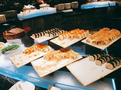 -星汇餐厅(新濠影汇店)