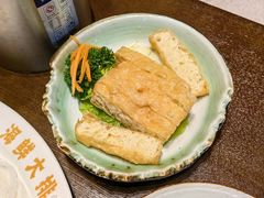 -潮澎派·潮汕菜大排档(南较西路店)