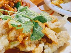 锅包肉-大东北(武侯祠店)