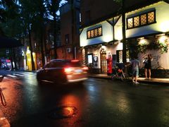 -平成屋·午肴夜酒(四川北路店)