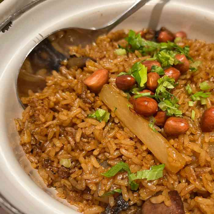 荣先森·闽南菜(西溪印象城店)-"叮99打卡多样味道61荣先生闽南菜