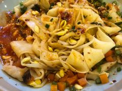 -馍界传奇·肉夹馍·手工面(中北永旺店)