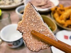 松露刺身-易门野生菌府·菌海森林(月牙潭公园店)