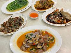 -长平老姿娘夜粥(平东一街店)