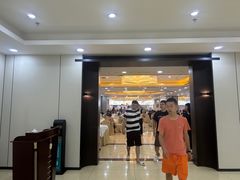 -同发大酒家
