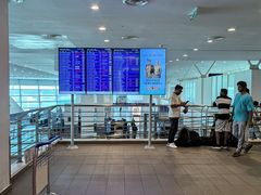 -吉隆坡国际机场
