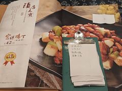 -玉桥餐厅(天坛店)