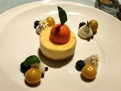 -海岸·高空海景餐厅(厦门康莱德酒店)