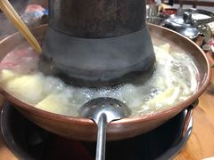 -元盛居(生态大街店)