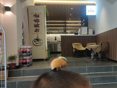 -何适山庄 ·可团建(水长城P2停车场店)