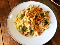菠萝炒饭-Doo Dee Thai Food(Issan/Isaan/Esan)