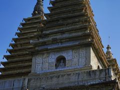 -北京石刻艺术博物馆(五塔寺)