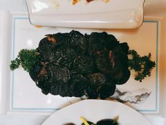 -鹿鸣春饭店(总店)