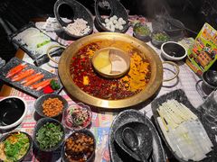 -哥老官重庆美蛙鱼头(松江地中海十八哥店)