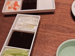 -北京全聚德(王府井店)