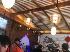 -笑来喜馄饨小笼工坊店(湖滨街店)