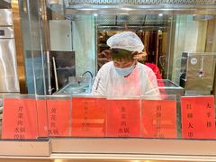 -潍坊菜馆(三里河南横街店)