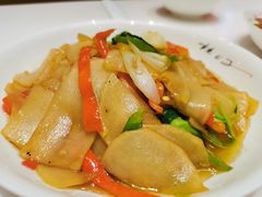 -辣公子·千岛湖私房菜(滨江店)
