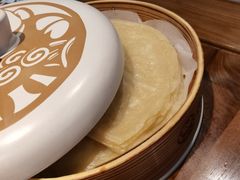 -满园烤鸭·春饼(太原街万达店)