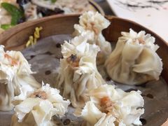 -都一处烧麦馆(前门店)