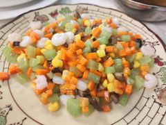 -清真马祥兴菜馆(云南北路店)