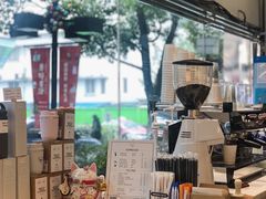 -Manner Coffee(大宁国际商业广场店)