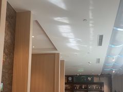 -福州西湖大酒店·怡湖咖啡厅