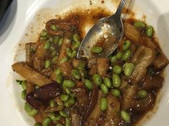 -若蘭慈·无国界素食料理(欢乐海岸店)