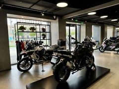 -北京德悦行BMW宝马摩托车
