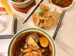 -华天延吉餐厅(西四总店)