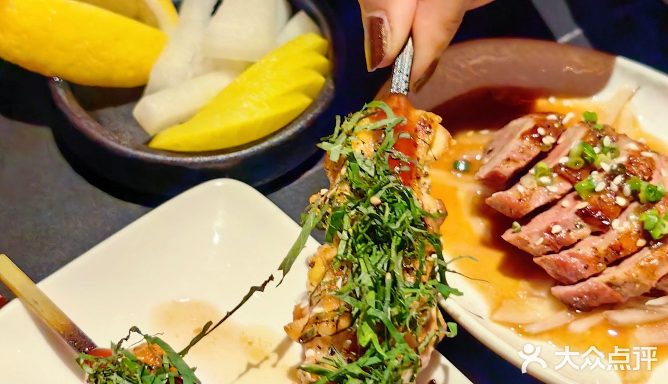 武定路别有洞天，这家日式bar还没来过吗？