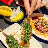 武定路别有洞天，这家日式bar还没来过吗？