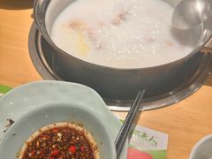 -椰夫人·养生椰子鸡(黄埔时代城店)