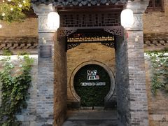 -回龙窝历史文化街区