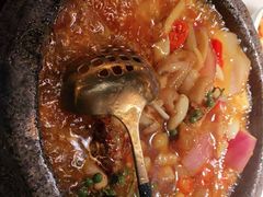 -佬麻雀·新湘菜(珠海金发购物中心店)