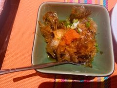 -松临·铁板烧&Omakase(神农店)