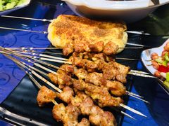 -大城·烧烤海鲜大排档(台东店)