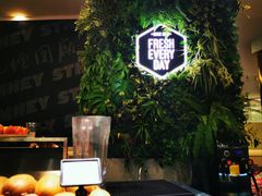 -每日新鲜水果吧(黄浦来福士店)