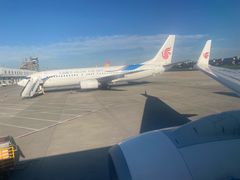 -大连周水子国际机场