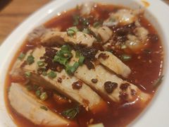 -我的面 川味Bistro(后沙峪店)