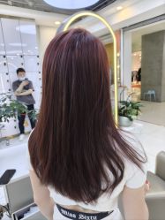 -虫二·专注健康烫染沙龙