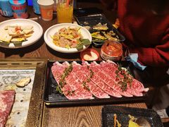 -新石器烤肉(中房金谊广场店)