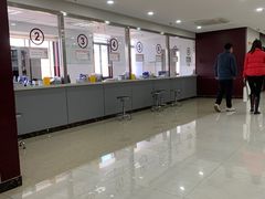 -鲁慈体检(历城店)